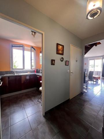 Appartement 3 pièces