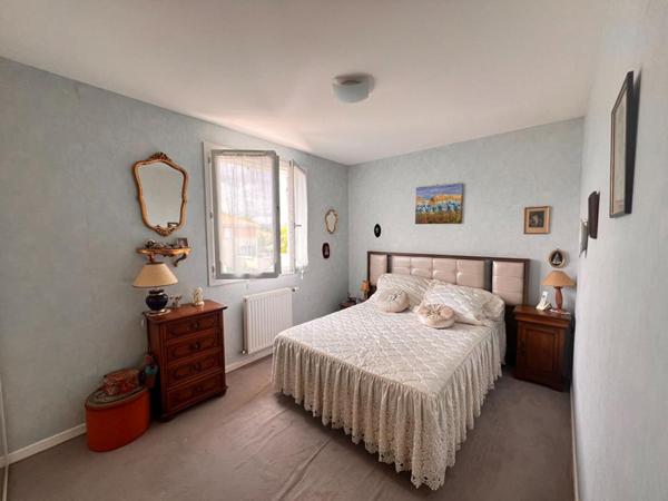 Appartement 3 pièces