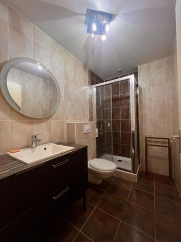 Appartement 3 pièces