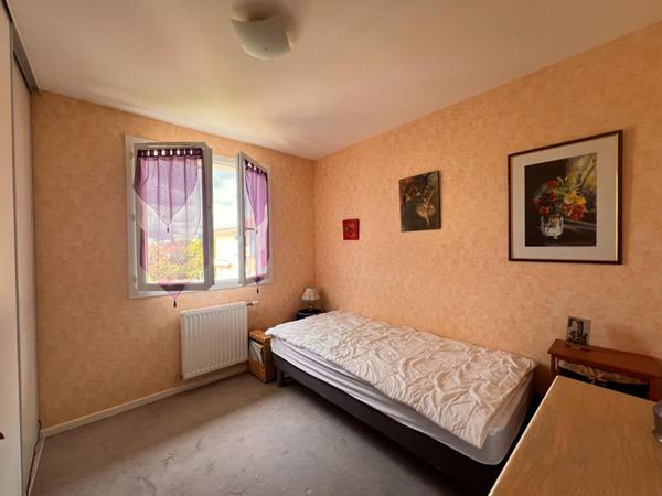 Appartement 3 pièces