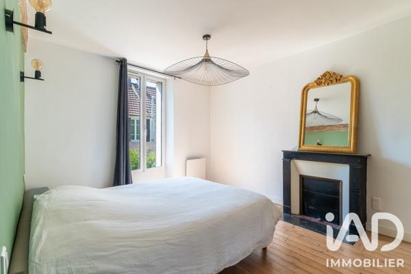 Maison à vendre 4 pièces 89 m² Villennes-sur-Seine