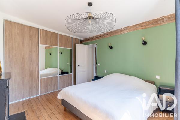 Maison à vendre 4 pièces 89 m² Villennes-sur-Seine