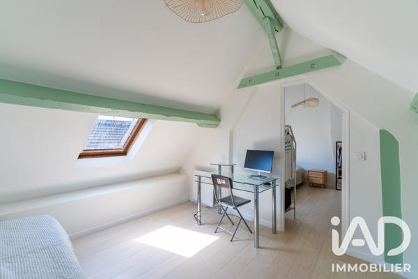 Maison à vendre 4 pièces 89 m² Villennes-sur-Seine