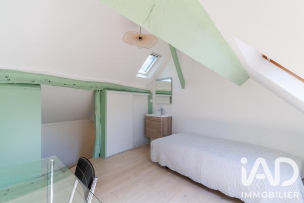 Maison à vendre 4 pièces 89 m² Villennes-sur-Seine