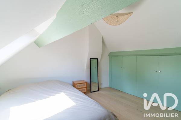 Maison à vendre 4 pièces 89 m² Villennes-sur-Seine