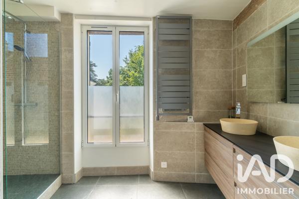 Maison à vendre 4 pièces 89 m² Villennes-sur-Seine