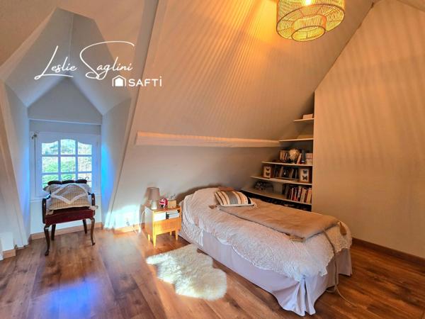 Propriété équestre de charme 30 minutes de la mer