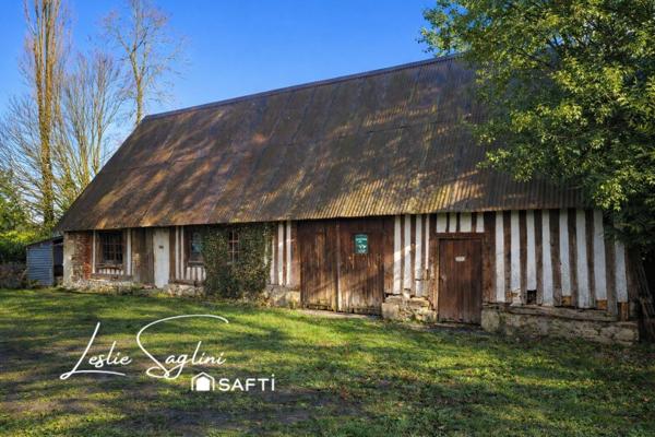 Propriété équestre de charme 30 minutes de la mer