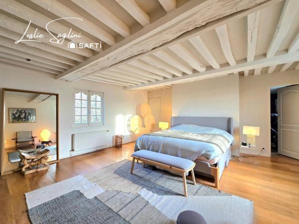 Propriété équestre de charme 30 minutes de la mer