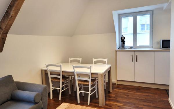 Appartement à louer    2 pièces • 12,75 m2 Le Creusot