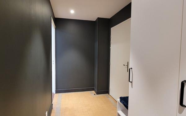 Appartement à louer    2 pièces • 12,75 m2 Le Creusot