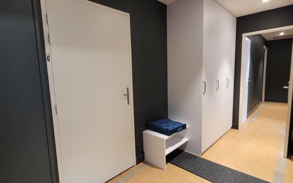 Appartement à louer    2 pièces • 12,75 m2 Le Creusot