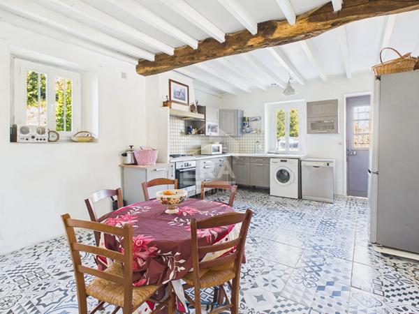 Hasparren - Vente Maison - Vue Montagne