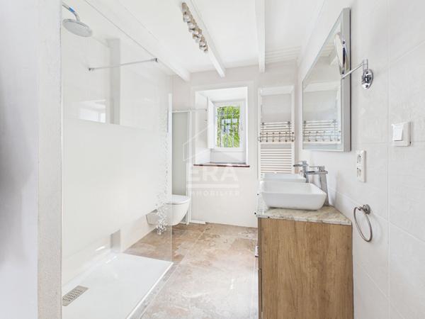 Hasparren - Vente Maison - Vue Montagne