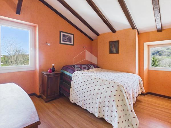 Hasparren - Vente Maison - Vue Montagne