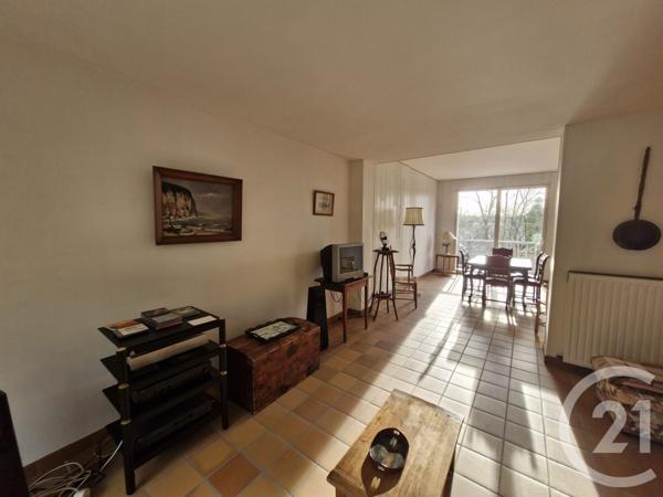 Maison à vendre  5 pièces - 114,90 m2 ST VALERY EN CAUX - 76