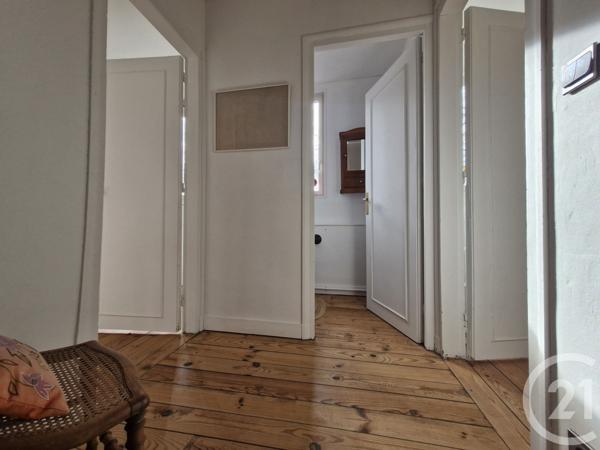 Maison à vendre  5 pièces - 114,90 m2 ST VALERY EN CAUX - 76