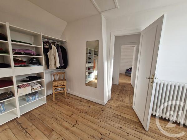 Maison à vendre  5 pièces - 114,90 m2 ST VALERY EN CAUX - 76