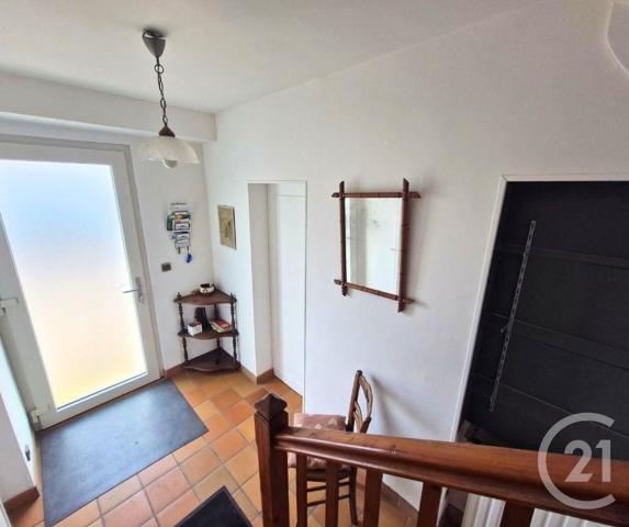 Maison à vendre  5 pièces - 114,90 m2 ST VALERY EN CAUX - 76