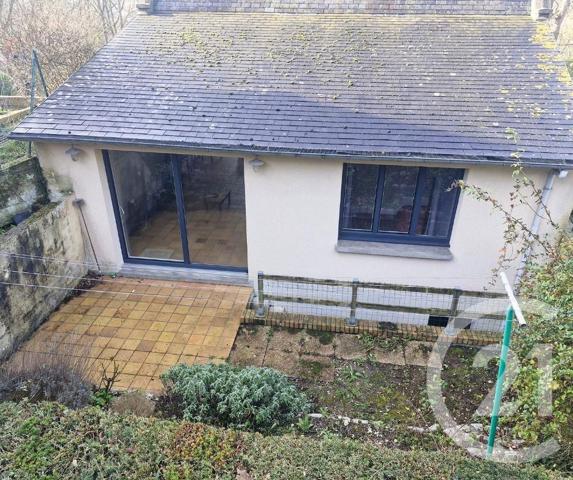 Maison à vendre  5 pièces - 114,90 m2 ST VALERY EN CAUX - 76