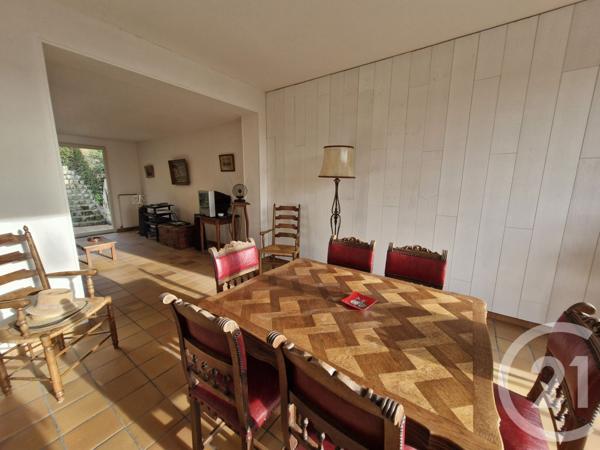 Maison à vendre  5 pièces - 114,90 m2 ST VALERY EN CAUX - 76