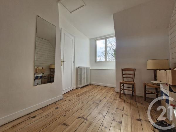 Maison à vendre  5 pièces - 114,90 m2 ST VALERY EN CAUX - 76