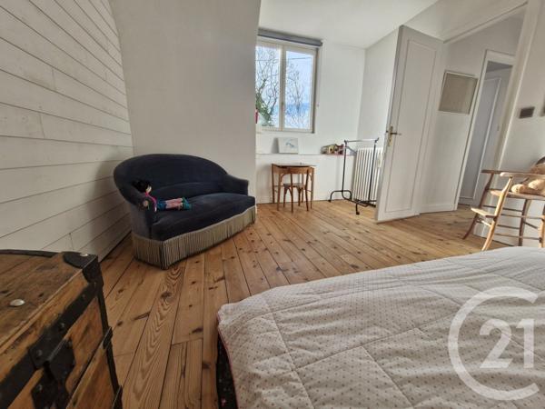 Maison à vendre  5 pièces - 114,90 m2 ST VALERY EN CAUX - 76