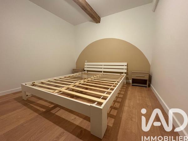 Maison à vendre 2 pièces 33 m² Mézières-en-Brenne