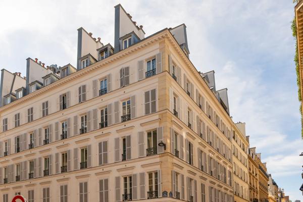 Appartement Paris 8 e - MADELEINE