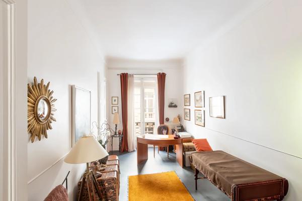 Appartement Paris 8 e - MADELEINE