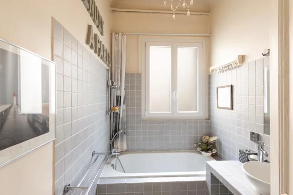 Appartement Paris 8 e - MADELEINE