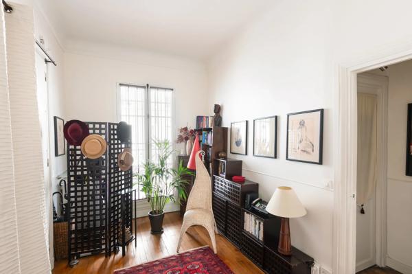 Appartement Paris 8 e - MADELEINE