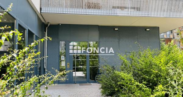 À vendre Appartement 3 pièces 70.59 m² - Grenoble 38000