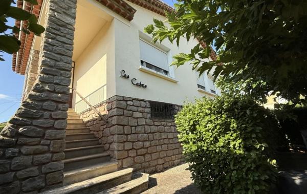 Vente Maison à rafraîchir Olonzac   