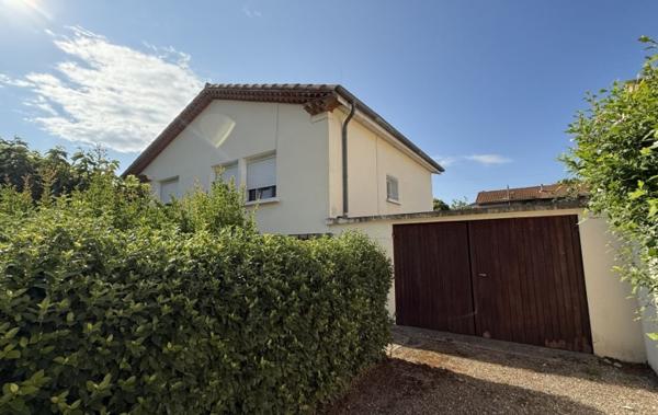 Vente Maison à rafraîchir Olonzac   