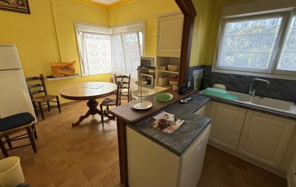 Vente Maison à rafraîchir Olonzac   