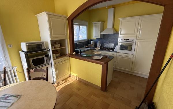 Vente Maison à rafraîchir Olonzac   