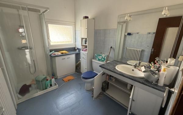 Vente Maison à rafraîchir Olonzac   