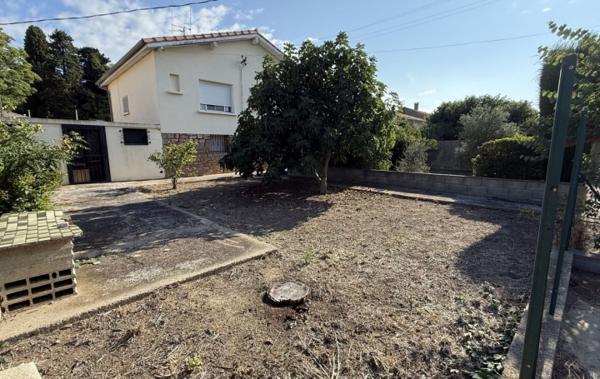 Vente Maison à rafraîchir Olonzac   