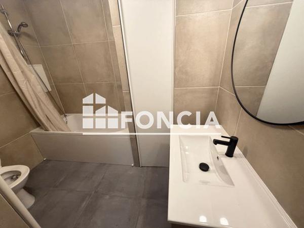 Location Appartement 2 pièces 45.23 m² - 30 AVENUE D?ESTIENNE D?ORVES Le Plessis-robinson 92350