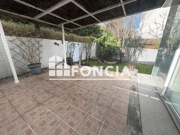 Location Appartement 2 pièces 45.23 m² - 30 AVENUE D?ESTIENNE D?ORVES Le Plessis-robinson 92350