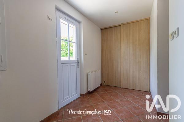 Maison à vendre 4 pièces 79 m² Mantes-la-Jolie