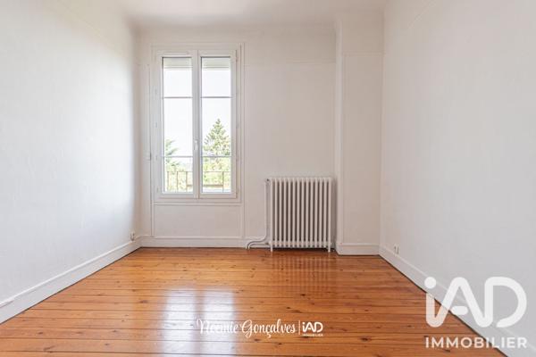 Maison à vendre 4 pièces 79 m² Mantes-la-Jolie