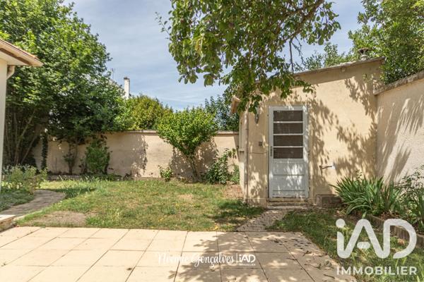 Maison à vendre 4 pièces 79 m² Mantes-la-Jolie