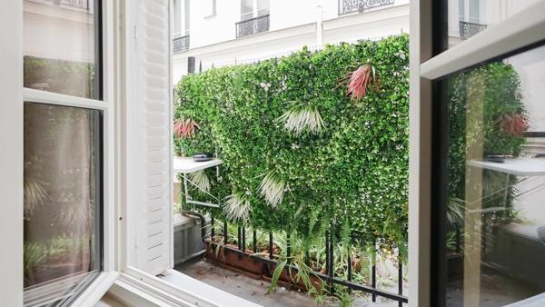 Appartement Paris 6e - ODÉON