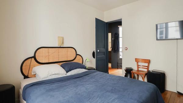 Appartement Paris 6e - ODÉON