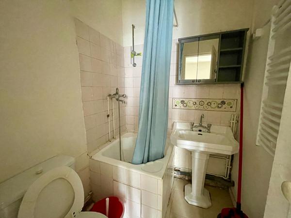 Appartement BURES SUR YVETTE 1 pièce(s) 21 m2