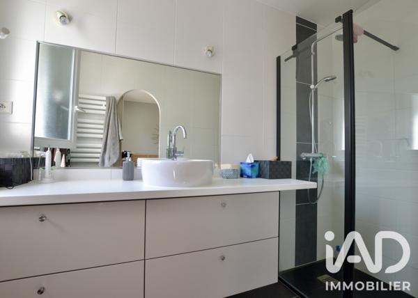 Maison à vendre 6 pièces 90 m² Vauréal