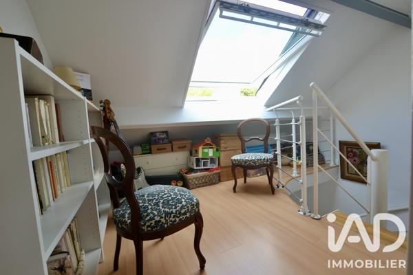 Maison à vendre 6 pièces 90 m² Vauréal