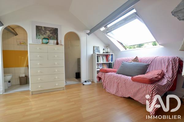Maison à vendre 6 pièces 90 m² Vauréal